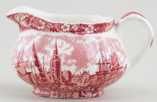 Jug or Creamer Rotherhithe c1950s
